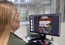 Saúde lança Plano de Contingência para ampliar resposta a eventos de seca e estiagem no Amazonas