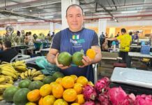 Feiras de Produtos Regionais da ADS conta com edições especiais na sede do Ipaam