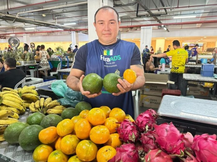 Feira Ads
