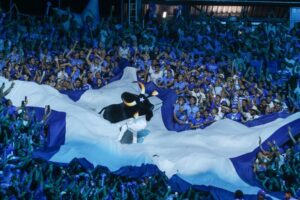 Boi Caprichoso encerra apresentações destacando cultura, memória e tradições da Região Norte