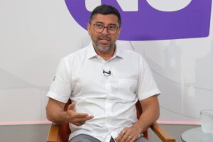 ‘Isso dura no máximo dois invernos’, diz Wilson Lima sobre obra prevista para a BR-319
