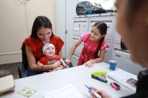 Programa +Saúde da Mulher beneficia pacientes com ampliação de serviços especializados
