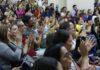 Roberto Cidade anuncia maior concurso da história da educação estadual com 7.862 vagas