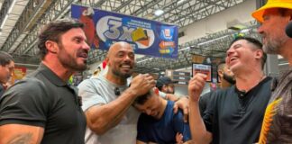 Grupo DB reúne influenciadores de alcance nacional em Manaus