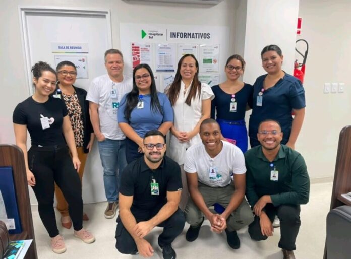 HPS 28 de Agosto