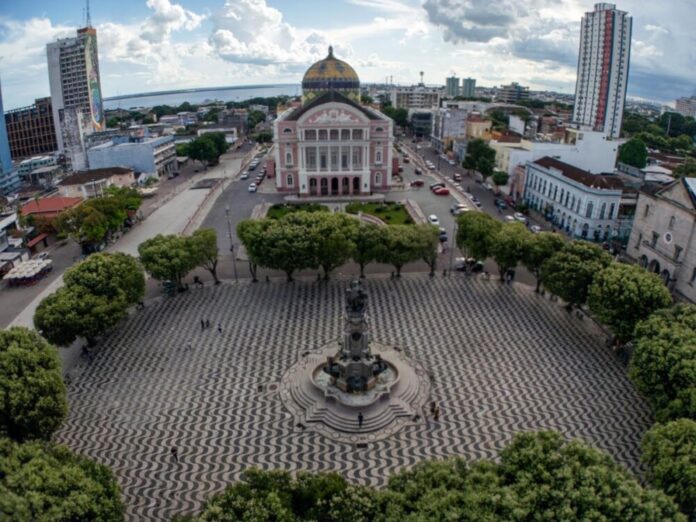 Largo São Sebastião
