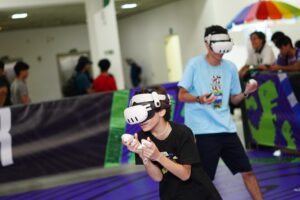 Matsuri Tecnogame será realizado neste fim de semana com programação gratuita em Manaus