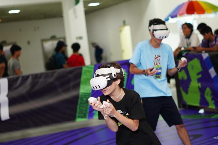 Matsuri Tecnogame (4)