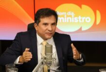 Governo quer criar Universidade Federal do Esporte em 2027