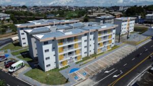 Prosamin+: Residencial Maués completa um ano e moradores destacam mais segurança e qualidade de vida