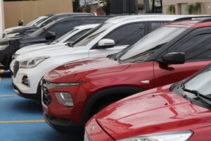 Sefaz-AM alerta motoristas sobre vencimentos do IPVA para placas finais 4, 5 e 6