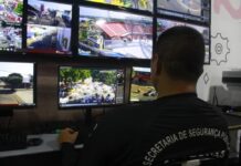 Mais de 1,1 mil militares atuarão no Festival de Parintins 2026