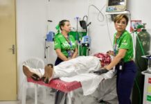 Festival de Parintins terá reforço na saúde para atender público de mais de 120 mil pessoas