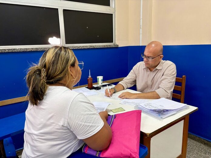 SES-AM_Governo Presente_zona oeste e Manacapuru_FotosJeane Costa e Evandro SeixasSESAM 3