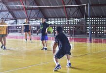Vila Olímpica de Manaus terá lazer e atividades físicas gratuitas também às quartas-feiras