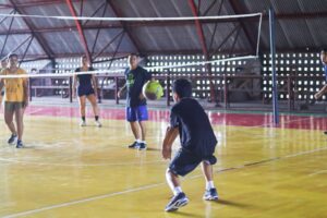 Vila Olímpica de Manaus terá lazer e atividades físicas gratuitas também às quartas-feiras