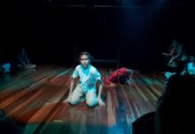 Espetáculo infantojuvenil ‘O Sonho de Savana’ estreia no palco do Teatro Amazonas com entrada gratuita