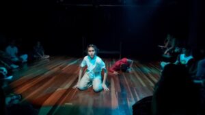 Espetáculo infantojuvenil ‘O Sonho de Savana’ estreia no palco do Teatro Amazonas com entrada gratuita