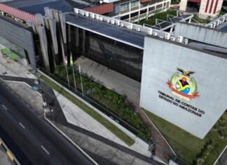 TCE-AM divulga resultado da isenção e reforça prazo de inscrição em programa de residência jurídica