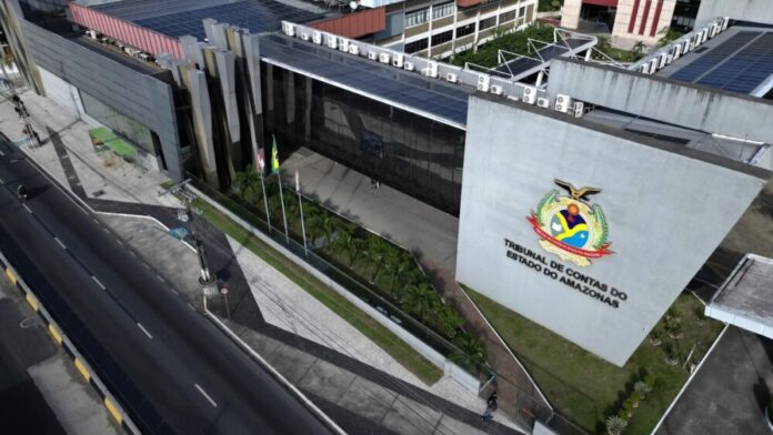TCE-AM
