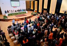 TCE-AM consolida programa educacional com adesão de 59 municípios do Amazonas