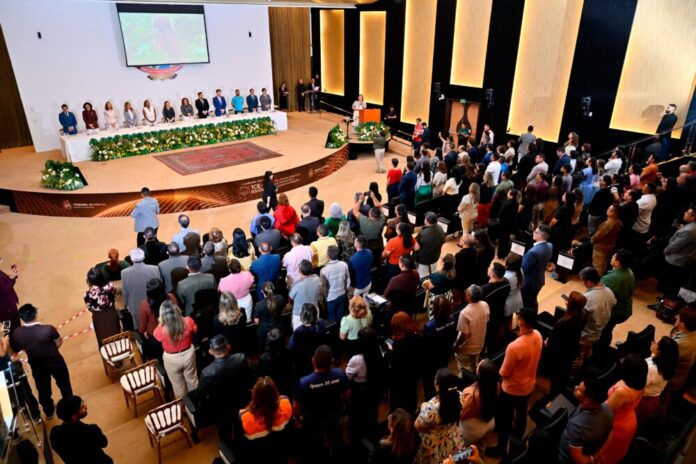 TCE pela Educação
