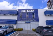 Cetam anuncia mais de 10 mil vagas para qualificação profissional com cursos presenciais e EaD no Amazonas