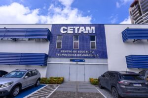 Cetam anuncia mais de 10 mil vagas para qualificação profissional com cursos presenciais e EaD no Amazonas