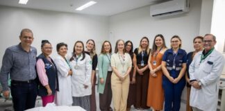 UEA e SES-AM qualificam profissionais para ampliar o acesso ao Implanon no Amazonas