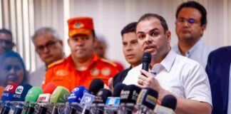Governador Roberto Cidade torna sem efeito decreto que remanejava R$ 100 milhões da UEA