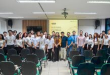 seminário do PPGICH/UEA discute patrimônio, cultura e desenvolvimento no Centro de Manaus
