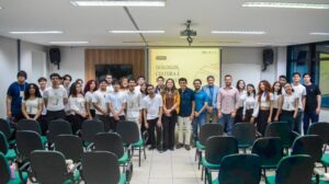 “Diálogos Cultura e Economia”: seminário do PPGICH/UEA discute patrimônio, cultura e desenvolvimento no Centro de Manaus