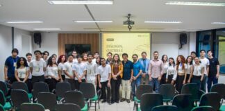 seminário do PPGICH/UEA discute patrimônio, cultura e desenvolvimento no Centro de Manaus