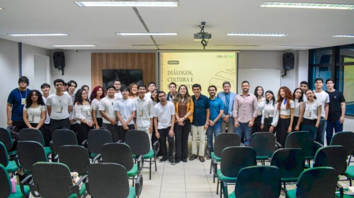 seminário do PPGICH/UEA discute patrimônio, cultura e desenvolvimento no Centro de Manaus