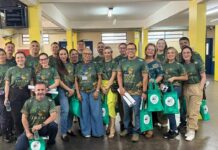 Projeto da UEA e SSP levará ações de prevenção à violência para escolas e comunidades do AM