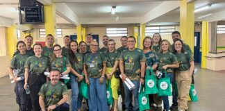 Projeto da UEA e SSP levará ações de prevenção à violência para escolas e comunidades do AM