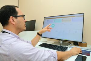 Plataforma de comunicação processual do TCE-AM ganha nova versão