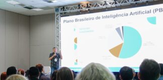 Empresas precisam aprender a usar IA para não perder espaço no mercado, alerta Escola de Tecnologia da UEA