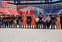 SES-AM reforça assistência à saúde e participa de Operação Integrada durante evento