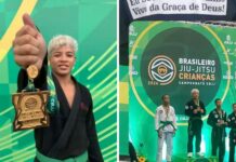 Três anos depois do sonho interrompido, a volta por cima de Gustavo Souza Assunção, campeão do Brasileiro Kids a volta por cima de Gustavo Souza Assunção, campeão do Brasileiro Kids