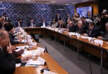Câmara: governo retira urgência do fim da escala 6×1 e destrava pauta