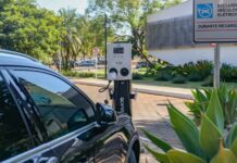 Governo mantém elevação de tarifas a carro elétrico e renova cota zero