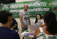 Crianças abaixo de 10 anos não poderão acessar as arquibancadas das Galeras