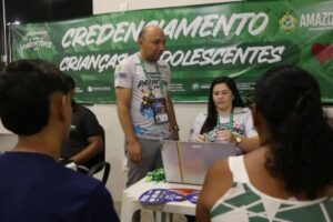 Crianças abaixo de 10 anos não poderão acessar as arquibancadas das Galeras