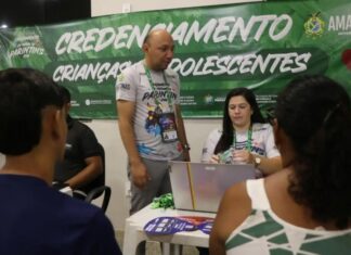 Crianças abaixo de 10 anos não poderão acessar as arquibancadas das Galeras