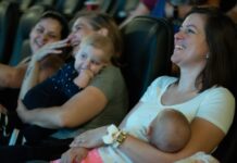 CineMaterna exibe filme sobre Michael Jackson para famílias com bebês de até 18 meses em Manaus