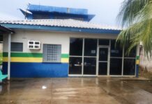 Criança de apenas 9 anos é estuprada por dois homens e um adolescente em Urucurituba