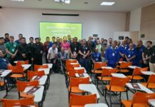 Respeito e conscientização marcam início de ciclo de palestras da Ouvidoria da Mulher no TCE-AM