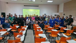 Respeito e conscientização marcam início de ciclo de palestras da Ouvidoria da Mulher no TCE-AM