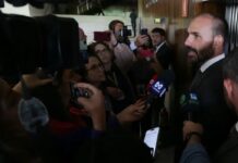 STF condena Eduardo Bolsonaro a inelegibilidade e a 4 anos de prisão